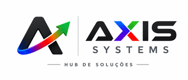 Axis Systems Logo